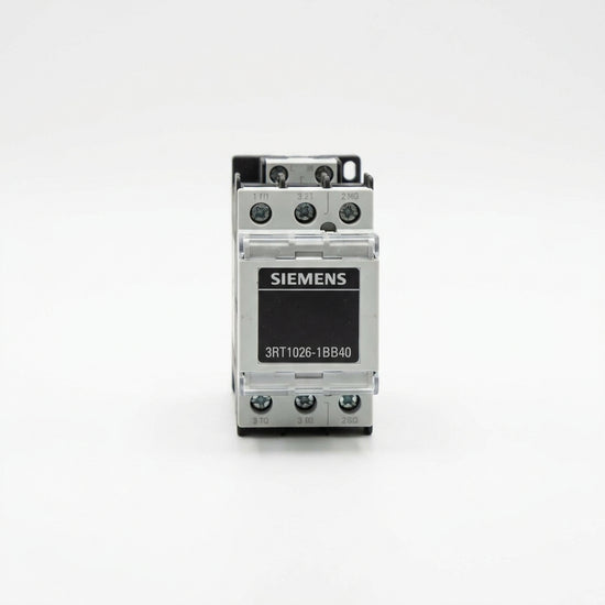 Siemens 3RT1026-1BB40