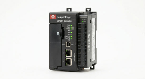 ALLEN BRADLEY 1769-L18ERM-B
