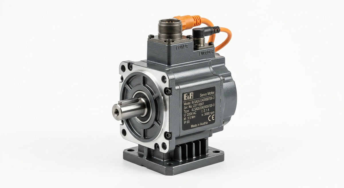 B&R 8LSA35.EA030D700-3