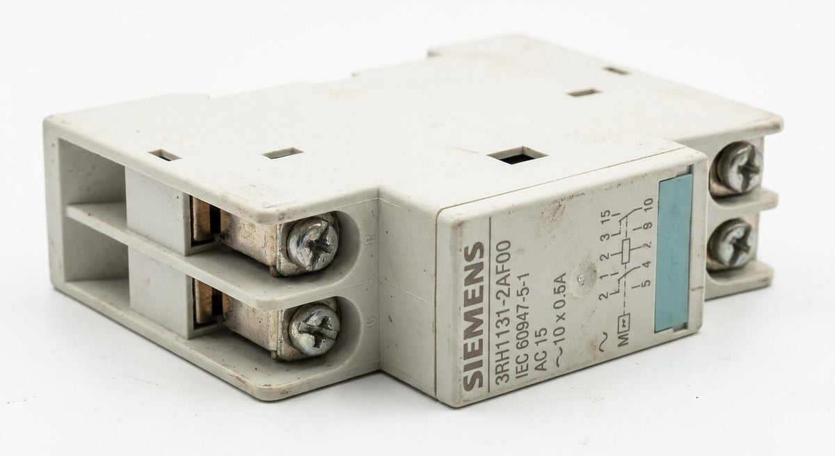 SIEMENS 3RH1131-2AF00