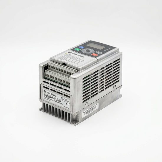 Allen-Bradley 20BD027A3AYYAND1