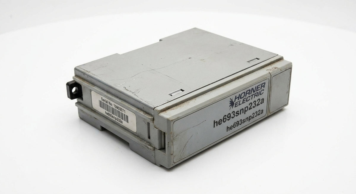 Horner Electric he693snp232a