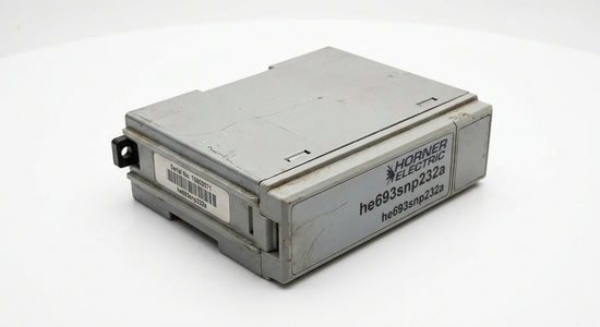 Horner Electric he693snp232a