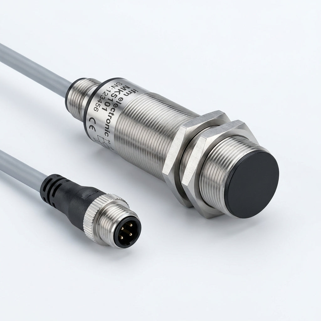ifm electronic MK5101