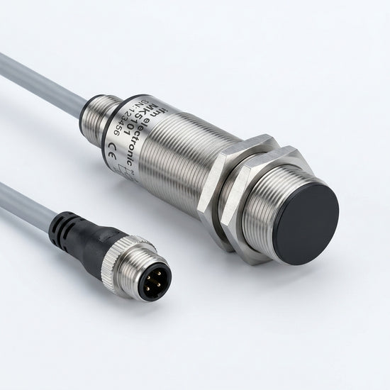 ifm electronic MK5101