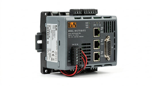 B&R 4B1270.00-K15