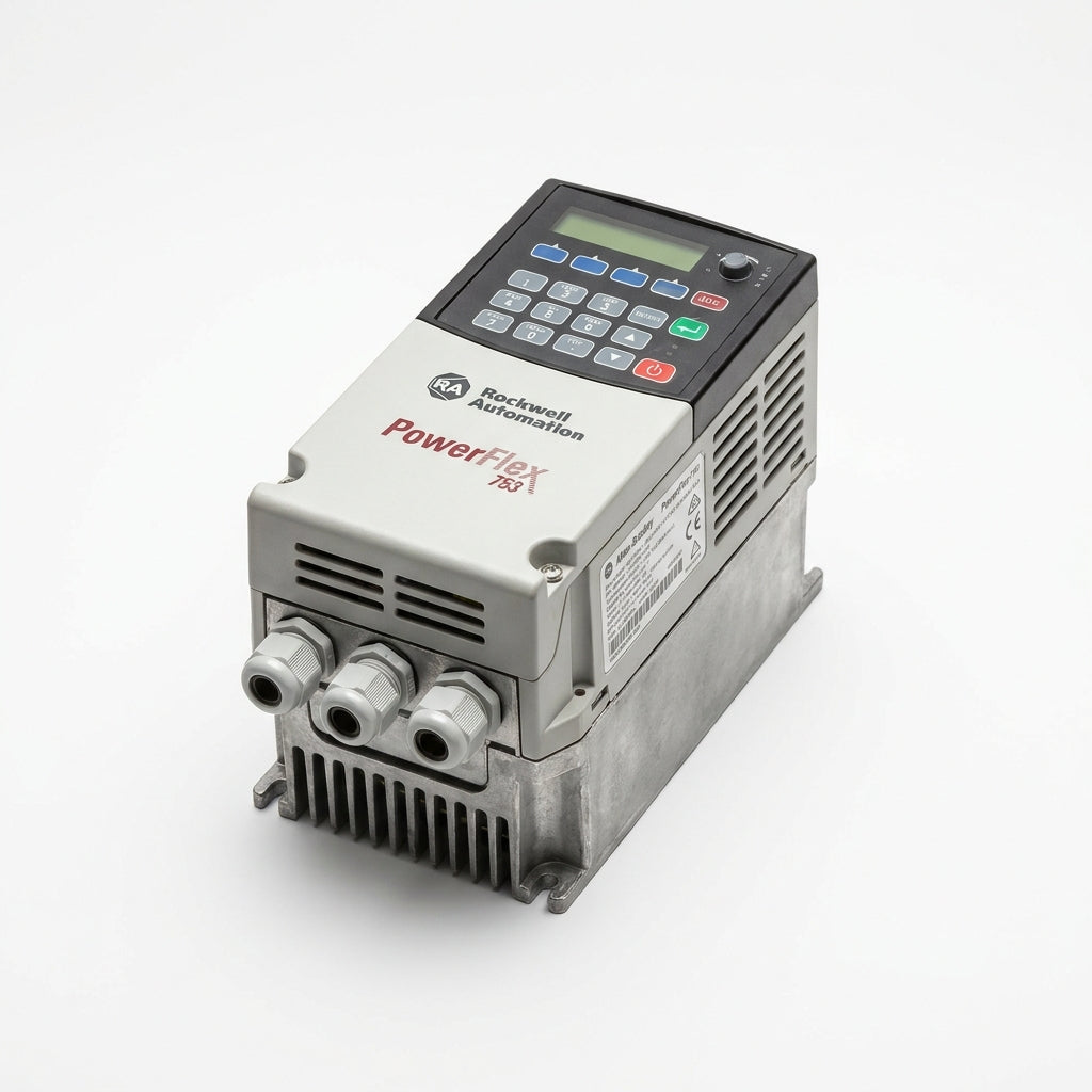 Allen-Bradley PowerFlex 753
