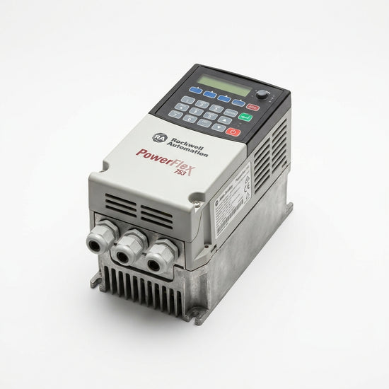Allen-Bradley PowerFlex 753