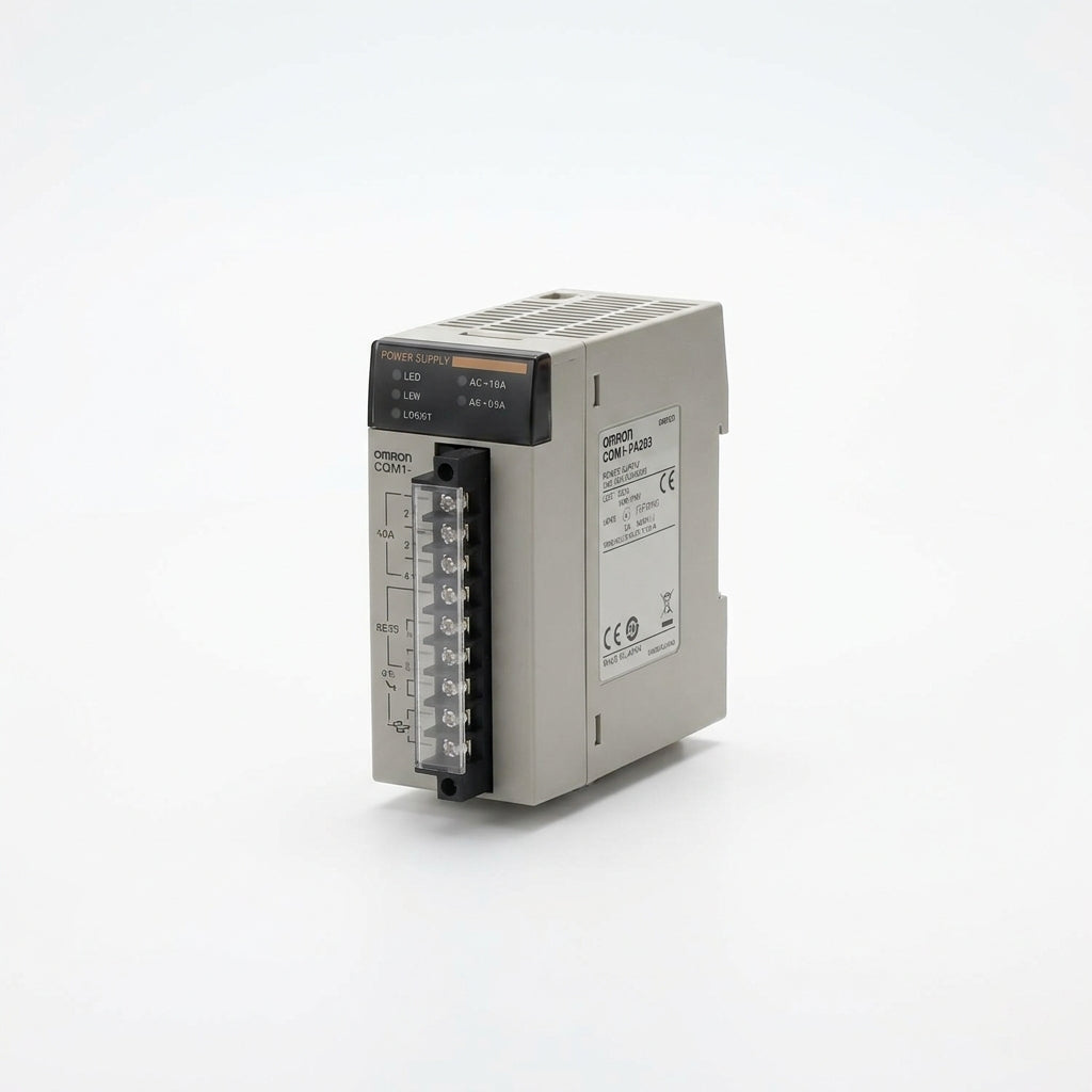 OMRON CQM1-PA203