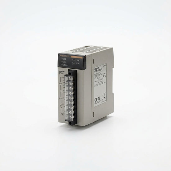 OMRON CQM1-PA203
