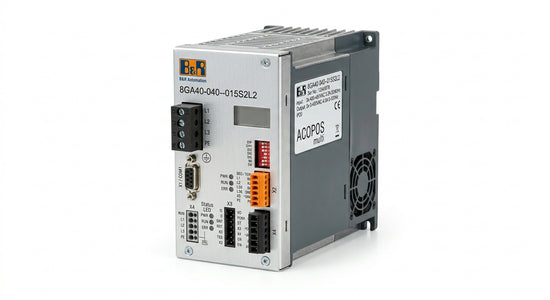 B&R 8GA40-040--015S2L2