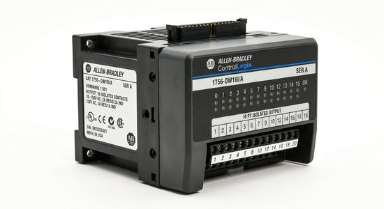 ALLEN BRADLEY 1756-OW16I/A