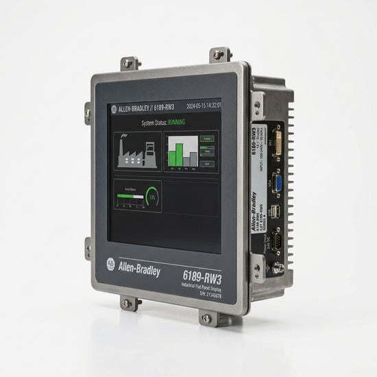 Allen-Bradley 6189-RW3