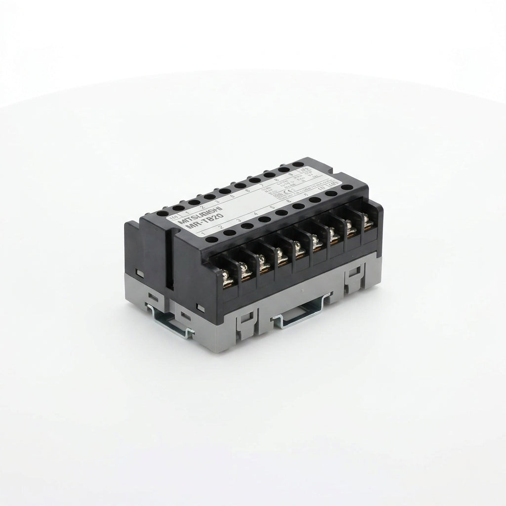 Mitsubishi Electric MR-TB20