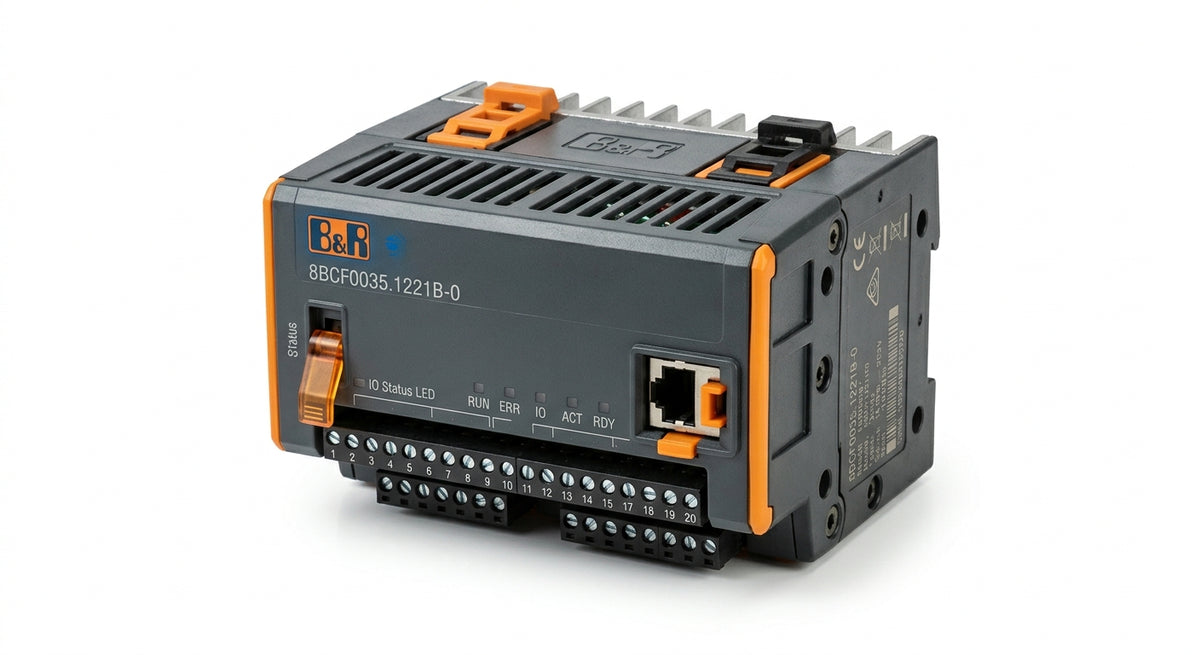 B&R 8BCF0035.1221B-0