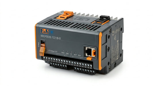 B&R 8BCF0035.1221B-0