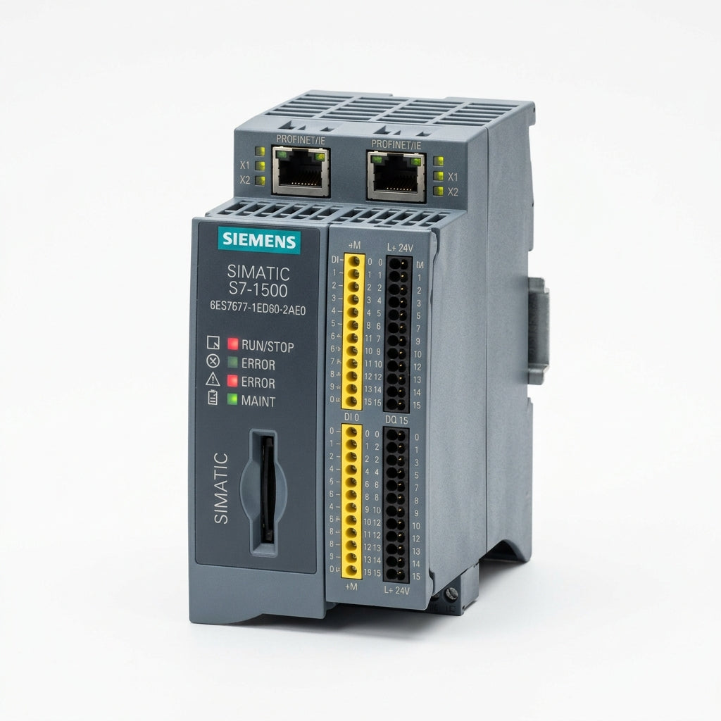 SIEMENS  6ES7677-1ED60-2AE0