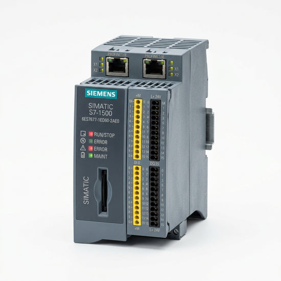 SIEMENS  6ES7677-1ED60-2AE0