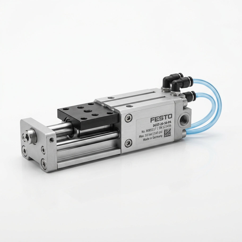 FESTO DGST-20-50-PA