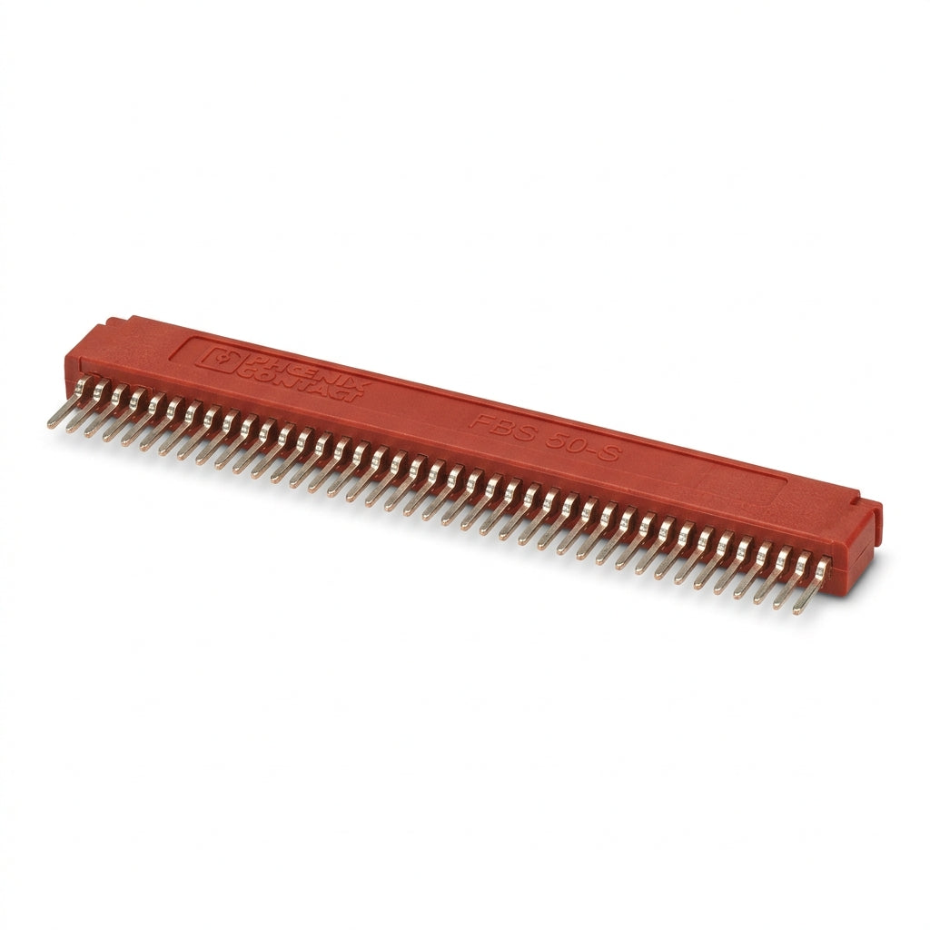 PHOENIX CONTACT FBS 50-S PUENTE ENCHUFABLE