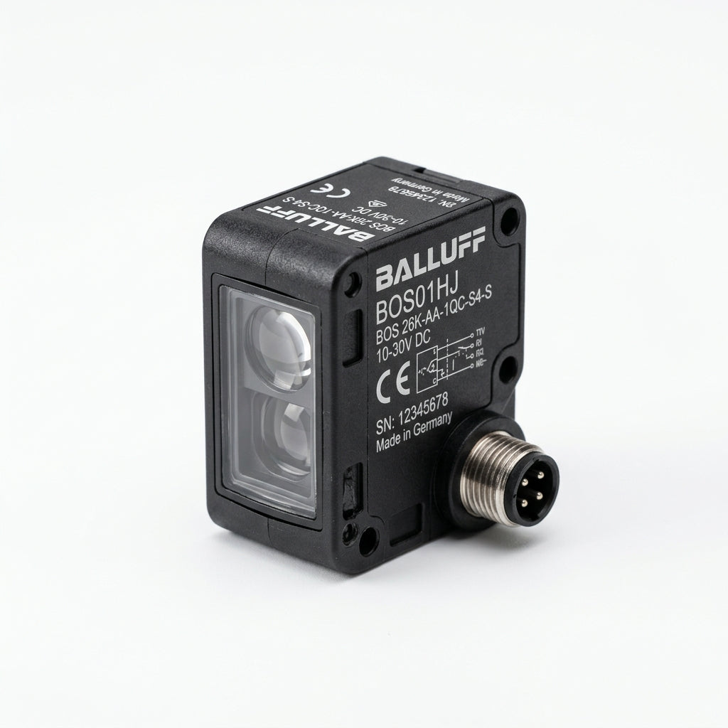 BALLUFF BOS01HJ