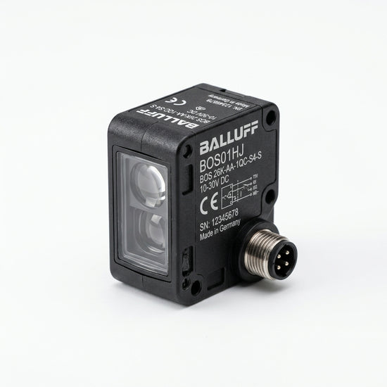 BALLUFF BOS01HJ