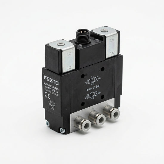 FESTO VUVG-LK10-M52-AT-M7-1R8L-S