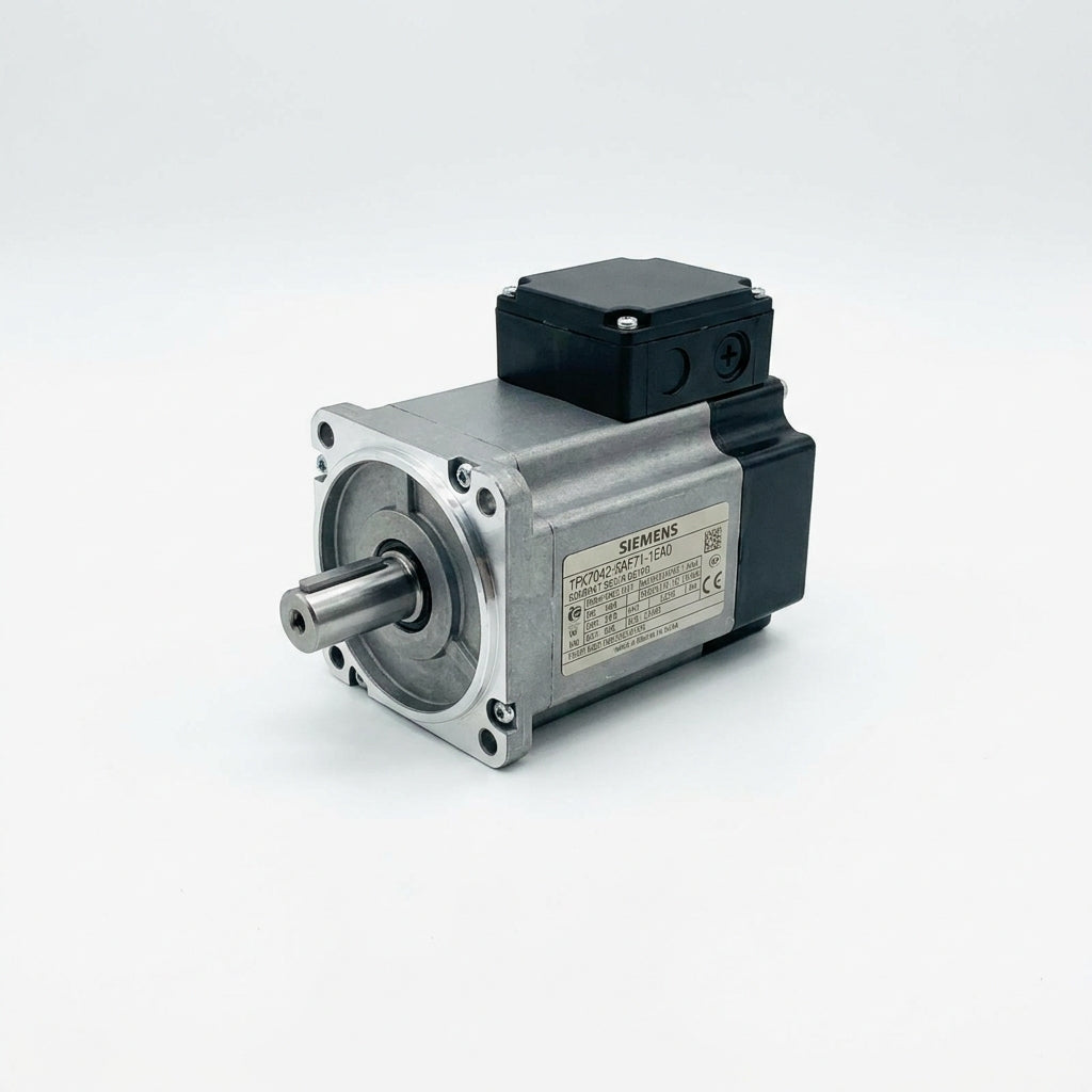 Siemens 1FK7042-5AF71-1EA0