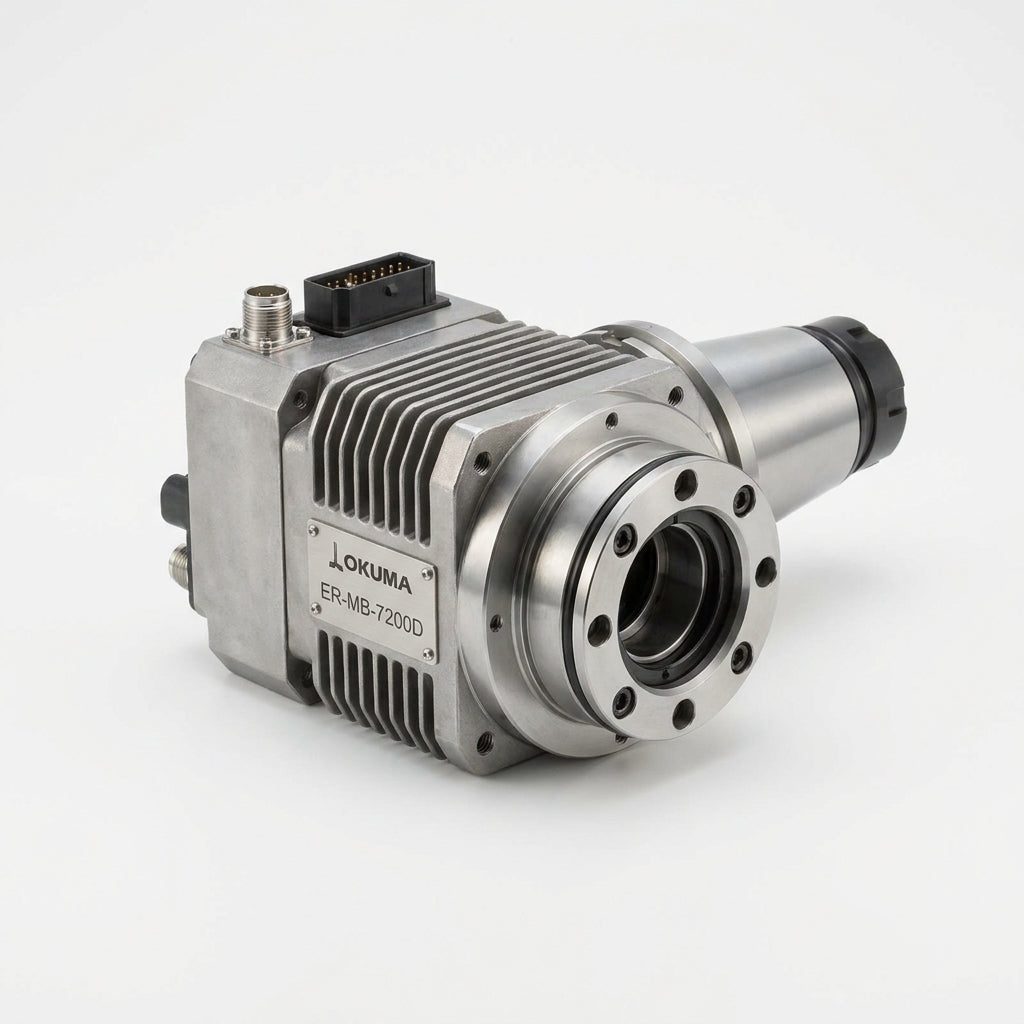 OKUMA ER-MB-7200D