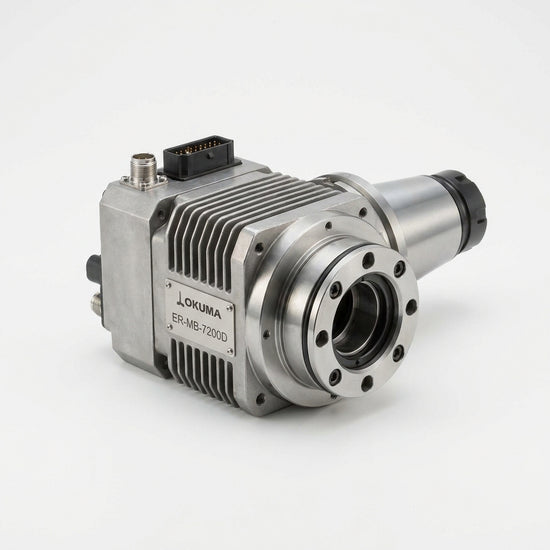 OKUMA ER-MB-7200D