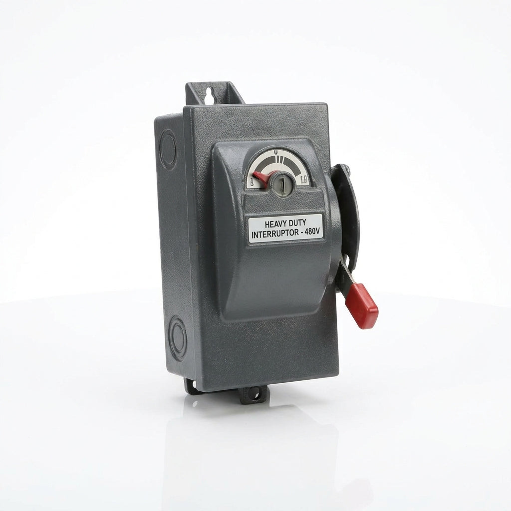 BIND MCB - Interruptor 2P 10A Termomagnético Riel Din, Serie: NXB-63, Curva: C, 240/415V, 6kA, RoHS CHINT