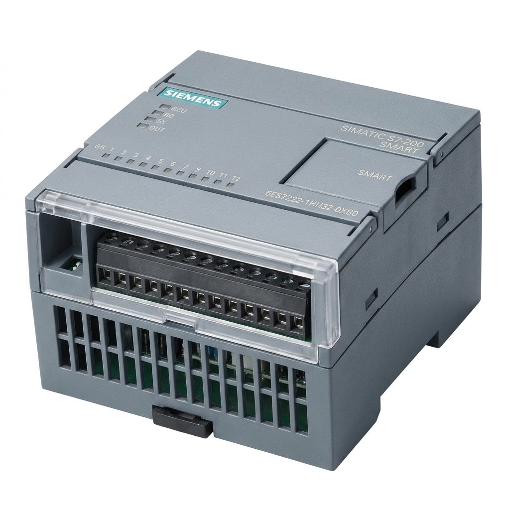 SIEMENS/FA 6ES7222-1HH32-0XB0