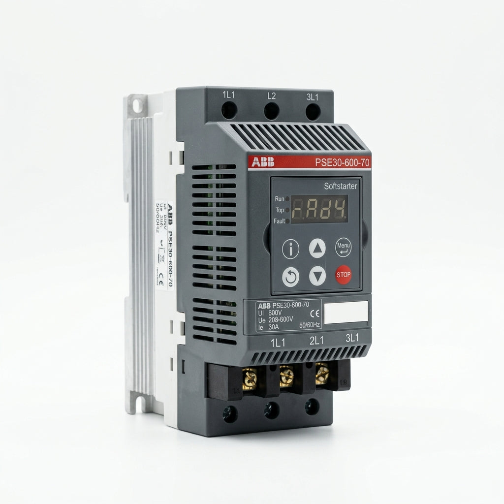 ABB PSE30-600-70