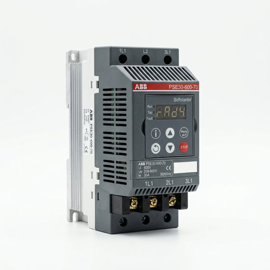 ABB PSE30-600-70