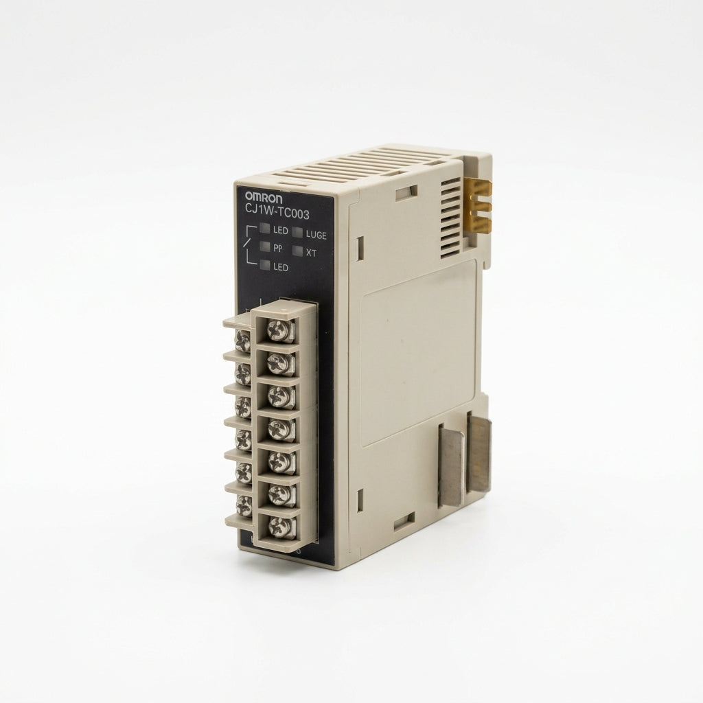 Omron CJ1W-TC003