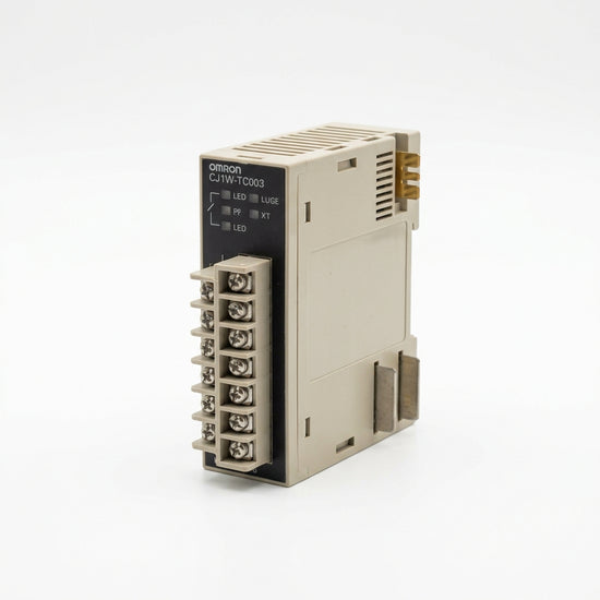 Omron CJ1W-TC003