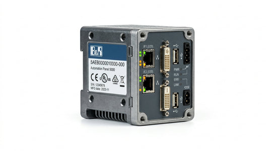 B&R 5AEB0000010000-000