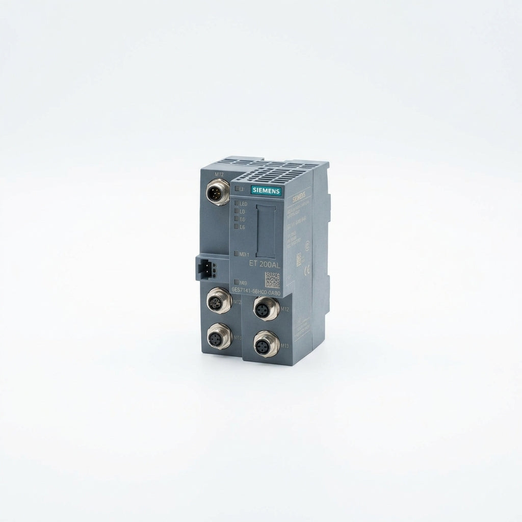 SIEMENS/FA 6ES7141-6BH00-0AB0