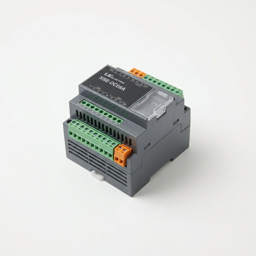LS ELECTRIC XBE-DC08A