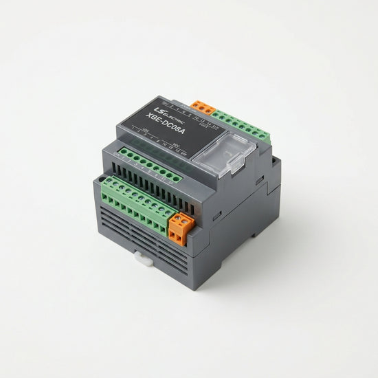 LS ELECTRIC XBE-DC08A