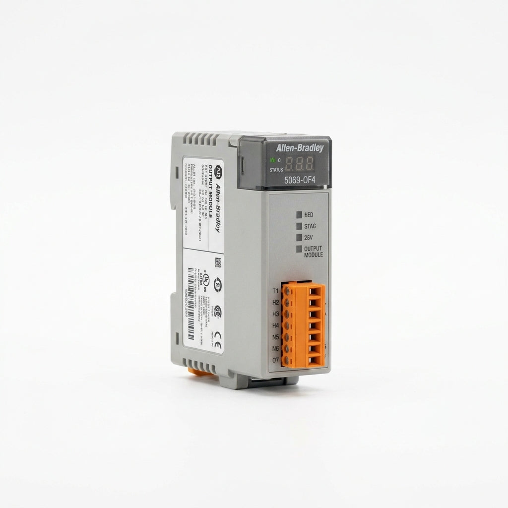 Allen-Bradley 5069-OF4