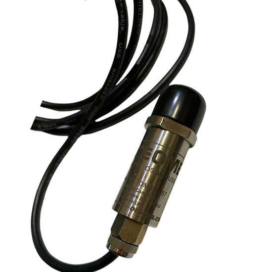 Omega OS-MINIUSB-SN21 sensor de temperatura