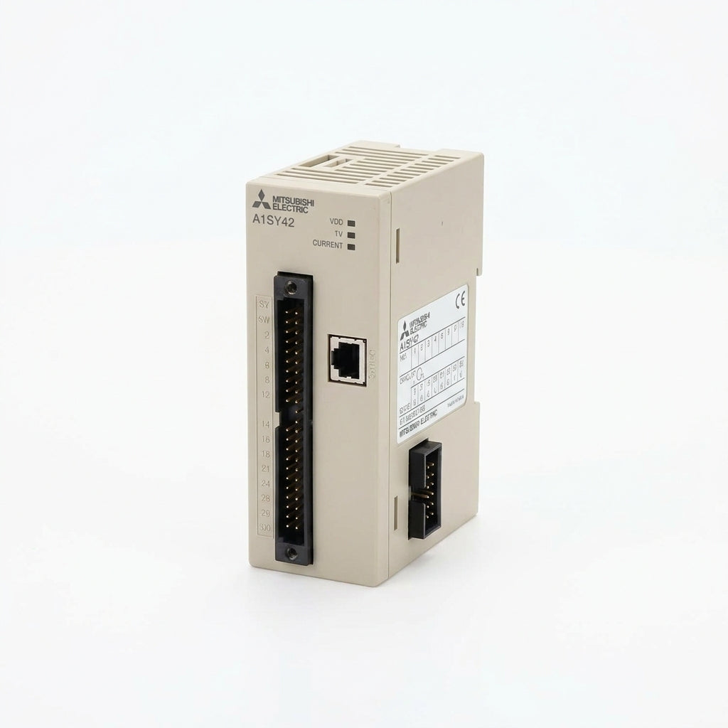 Mitsubishi Electric A1SY42