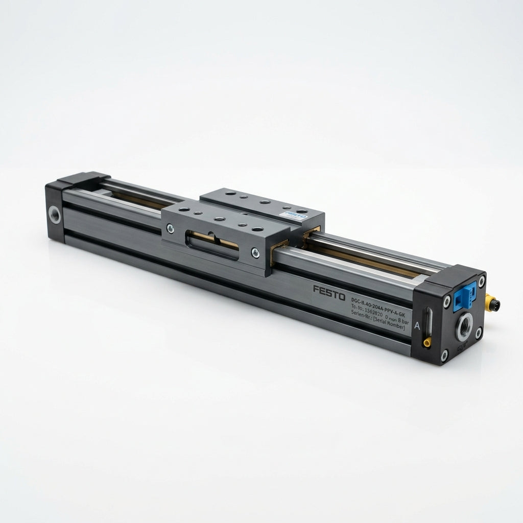 FESTO DGC-K-40-2044-PPV-A-GK