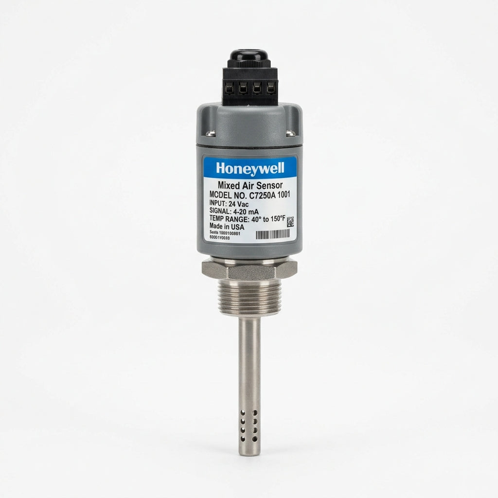 HONEYWELL c7250a 1001