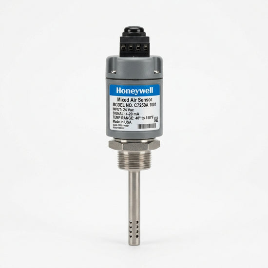 HONEYWELL c7250a 1001