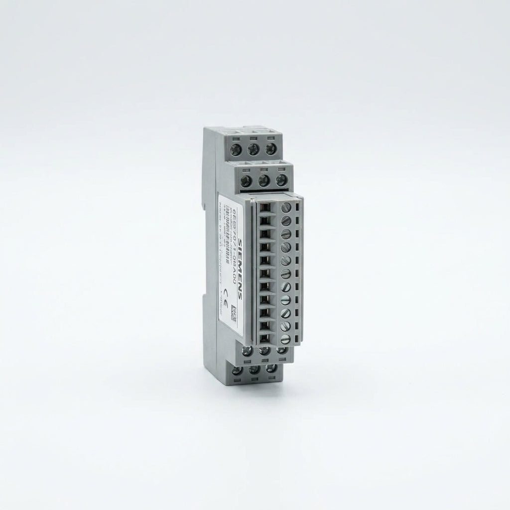 Siemens 6ES7971-0BA00