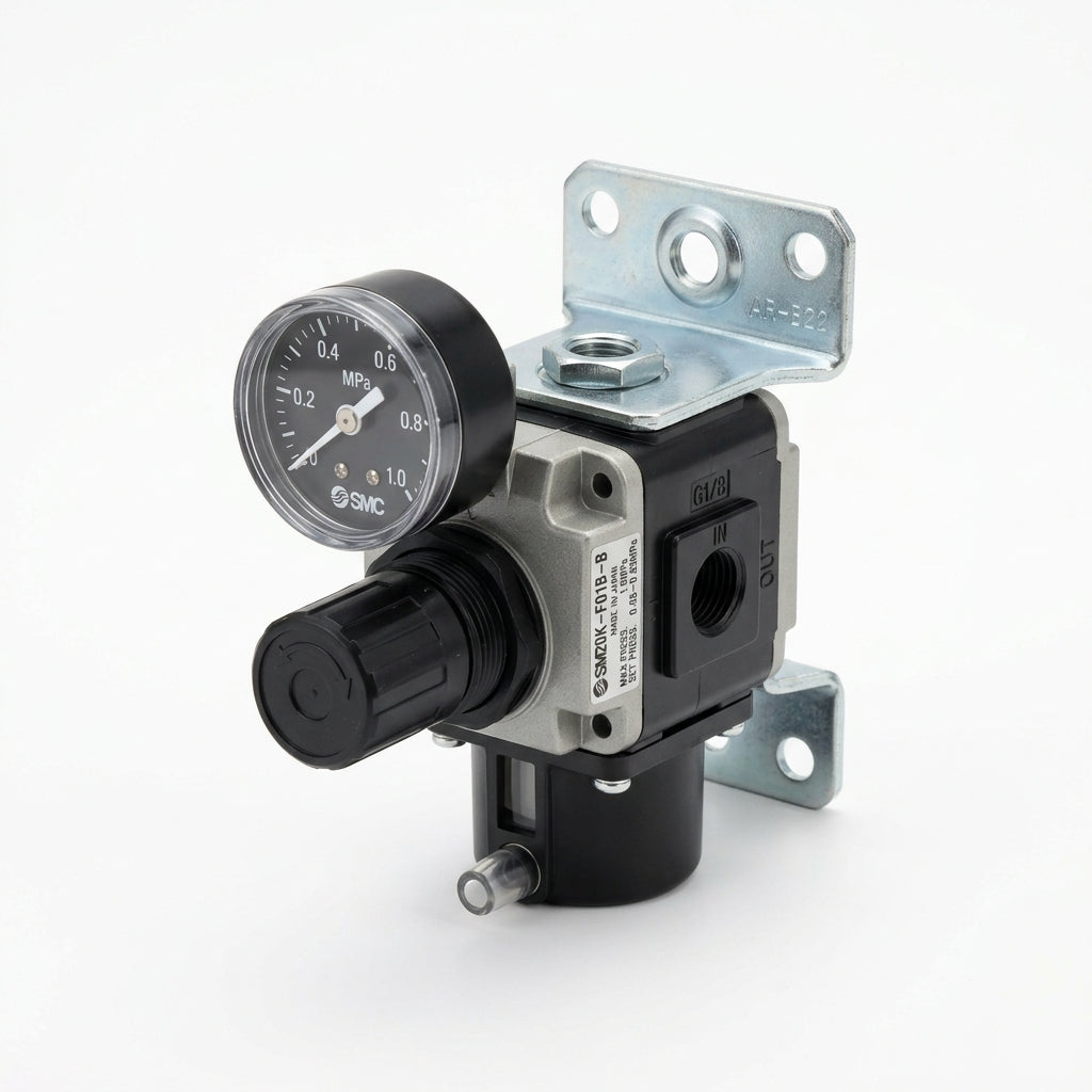 SMC AR20K-F01B-B