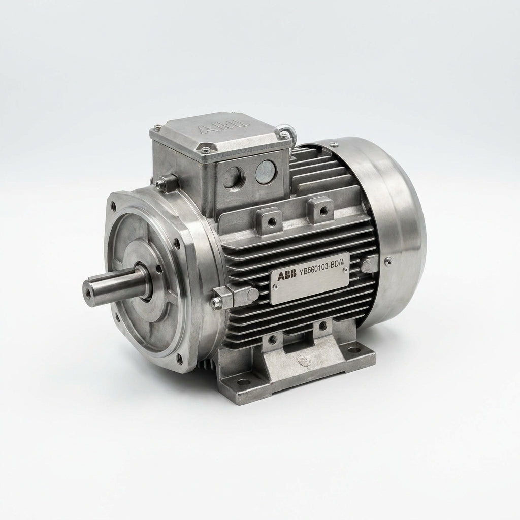 ABB YB560103-BD/4