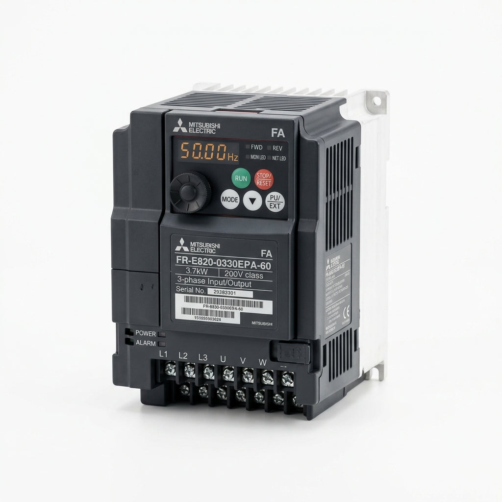 MITSUBISHI/FA E820-0330EPA-60